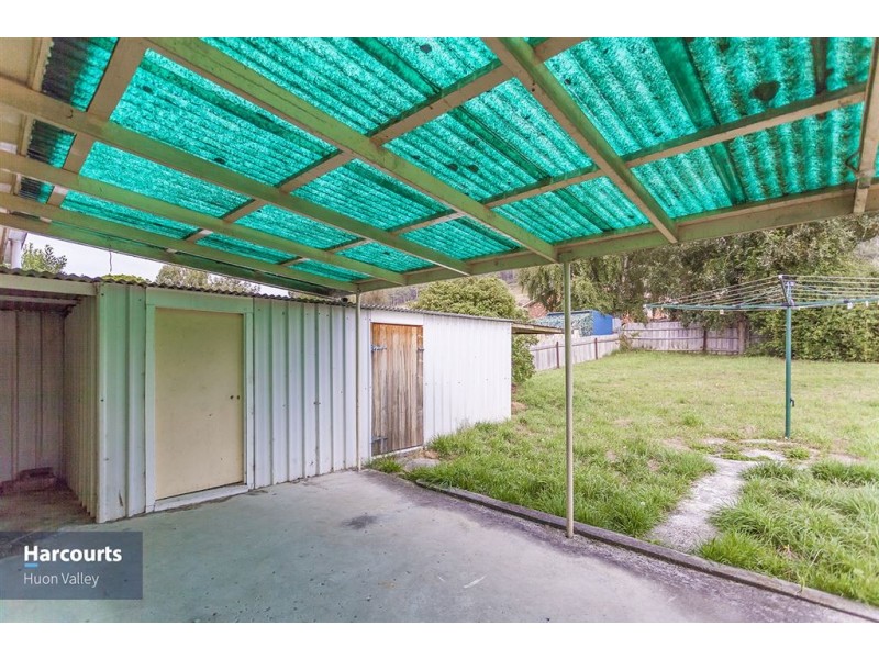 2728 Huon Highway, Huonville TAS 7109