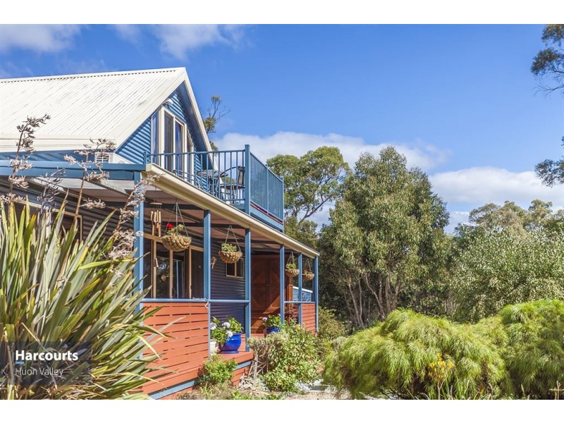 5 Alburys Road, Huonville TAS 7109