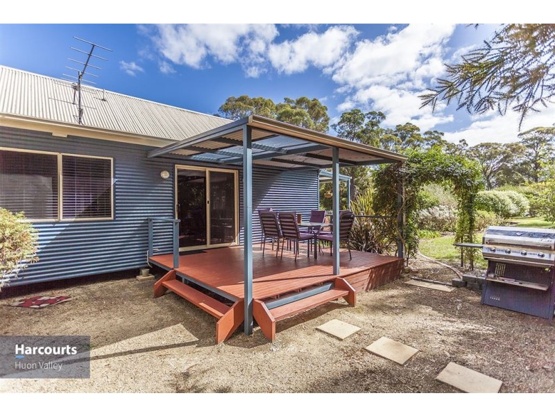 5 Alburys Road, Huonville TAS 7109