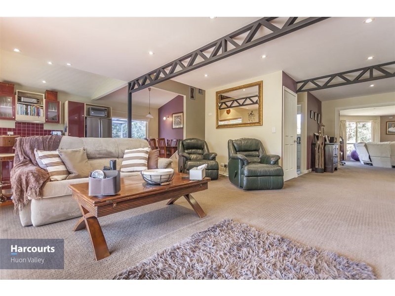 5 Alburys Road, Huonville TAS 7109