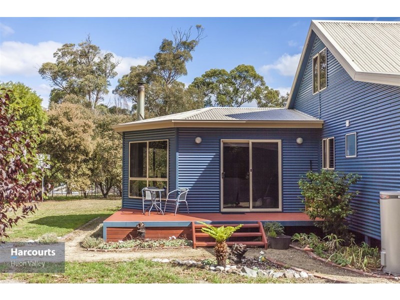 5 Alburys Road, Huonville TAS 7109