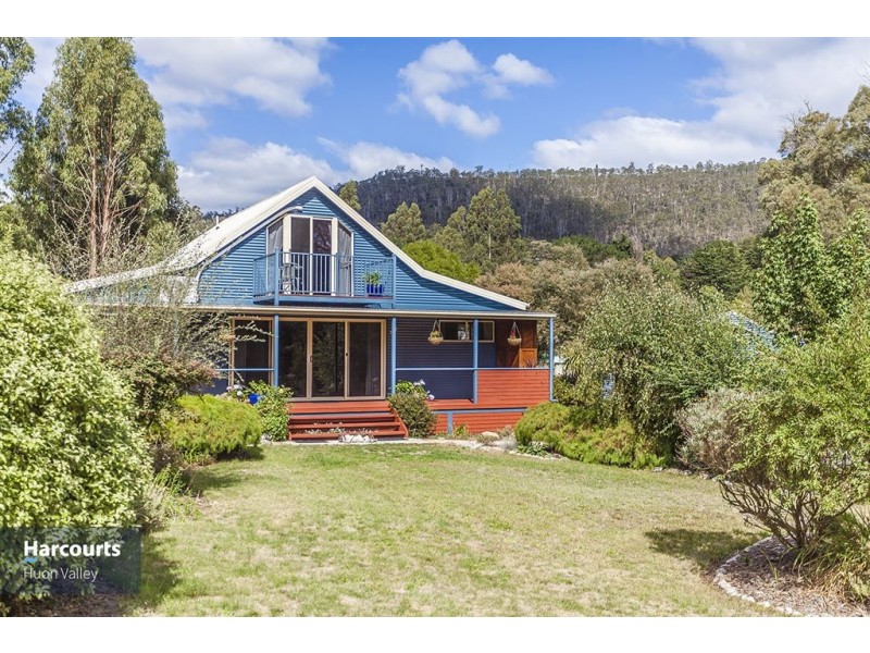 5 Alburys Road, Huonville TAS 7109