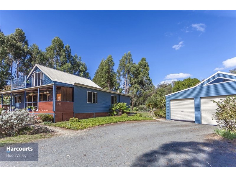 5 Alburys Road, Huonville TAS 7109