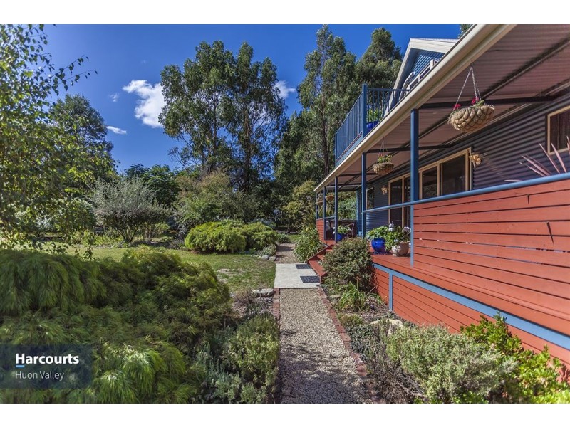 5 Alburys Road, Huonville TAS 7109