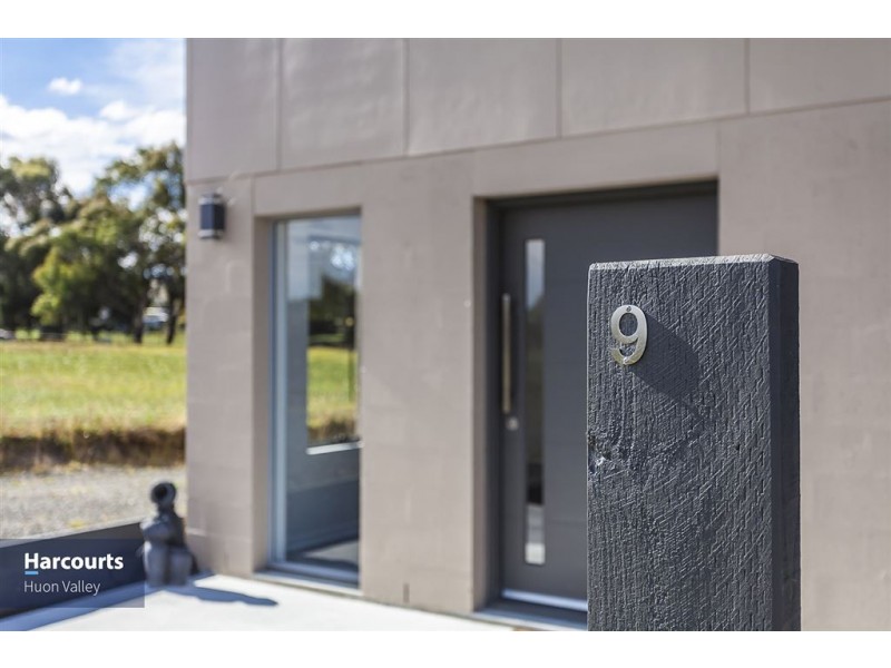 9 Baily Street, Ranelagh TAS 7109