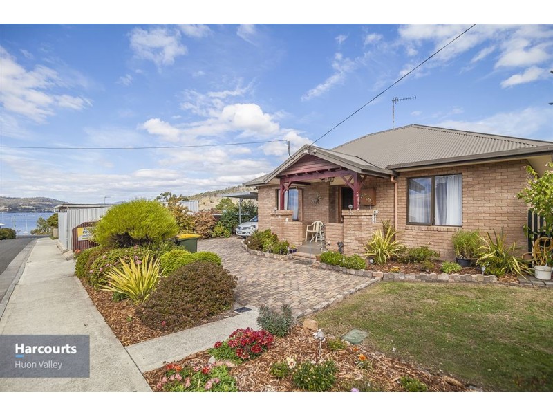 11 Hyndes Road, Port Huon TAS 7116