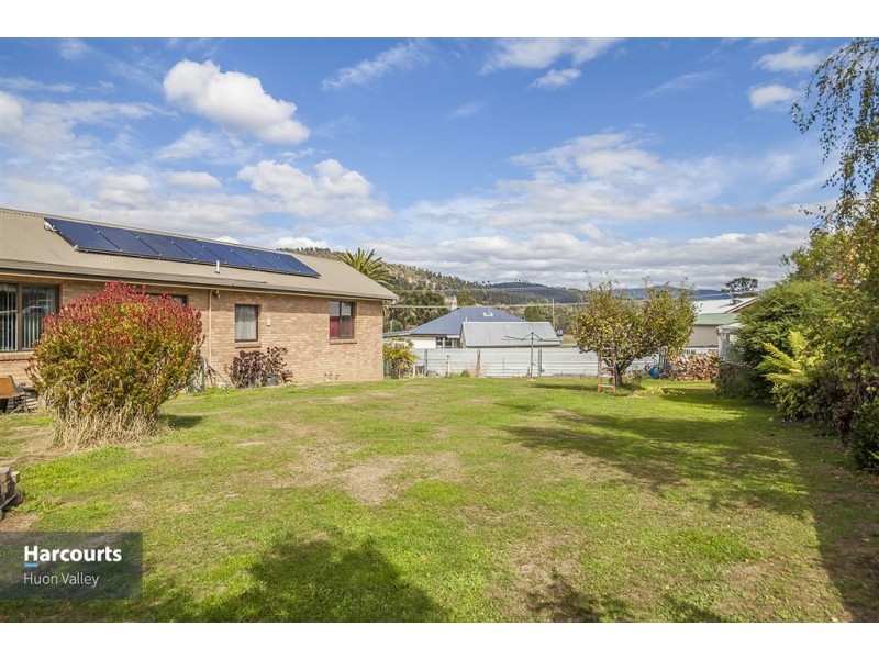 11 Hyndes Road, Port Huon TAS 7116