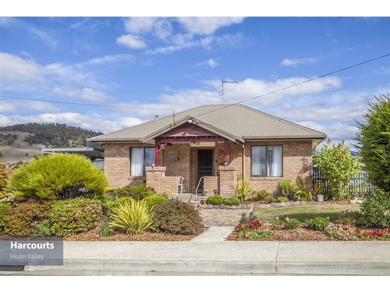 11 Hyndes Road, Port Huon TAS 7116