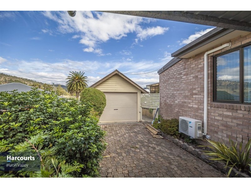 11 Hyndes Road, Port Huon TAS 7116