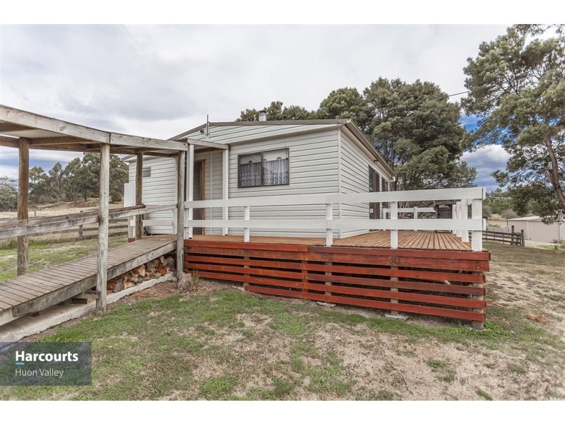 19a Thurley Road, Geeveston TAS 7116