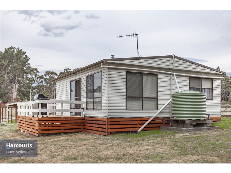 19a Thurley Road, Geeveston TAS 7116