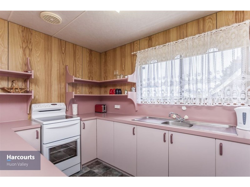 19a Thurley Road, Geeveston TAS 7116