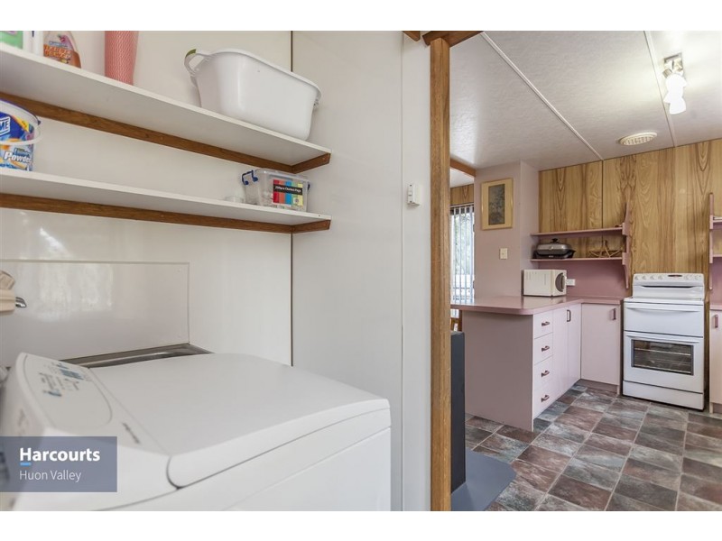 19a Thurley Road, Geeveston TAS 7116