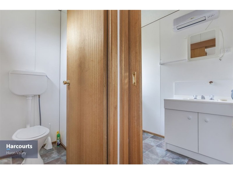 19a Thurley Road, Geeveston TAS 7116