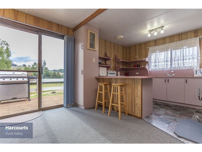 19a Thurley Road, Geeveston TAS 7116