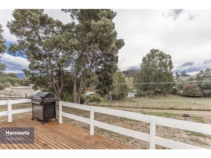 19a Thurley Road, Geeveston TAS 7116