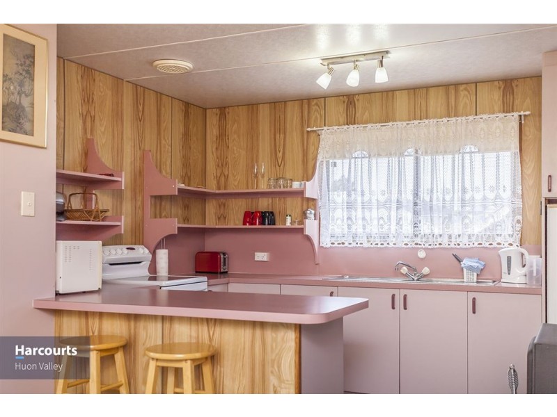 19a Thurley Road, Geeveston TAS 7116