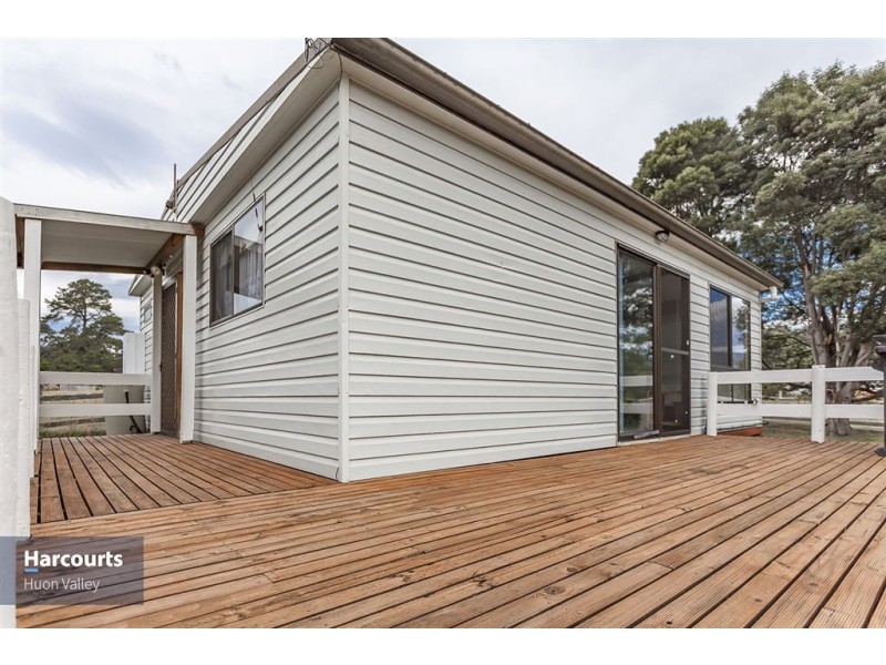 19a Thurley Road, Geeveston TAS 7116