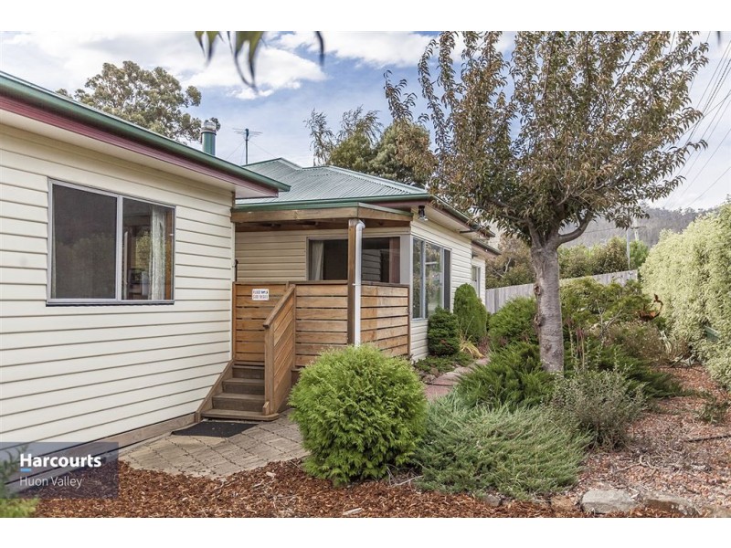 45 Knights Road, Huonville TAS 7109