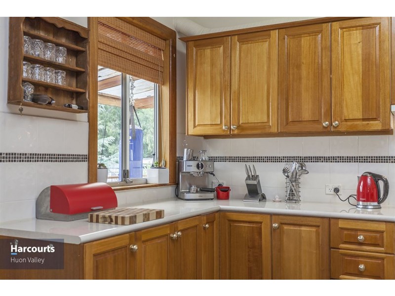 45 Knights Road, Huonville TAS 7109