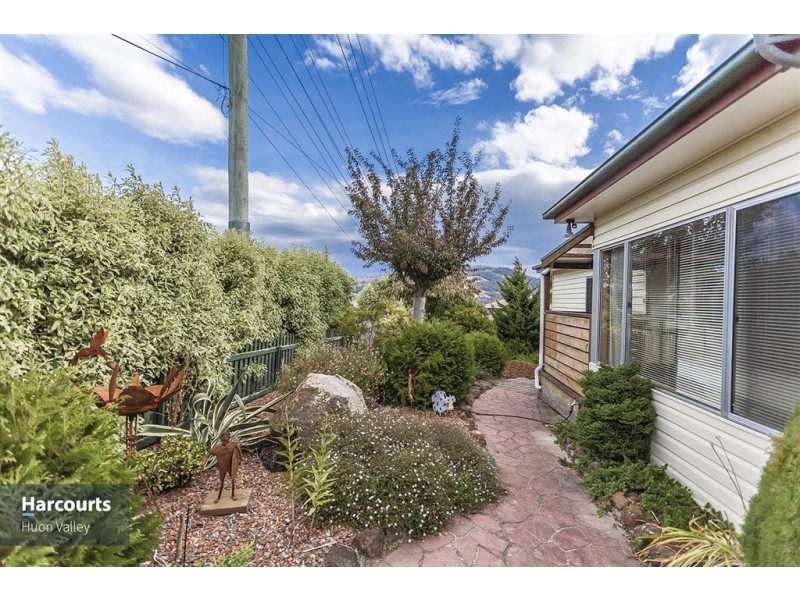 45 Knights Road, Huonville TAS 7109