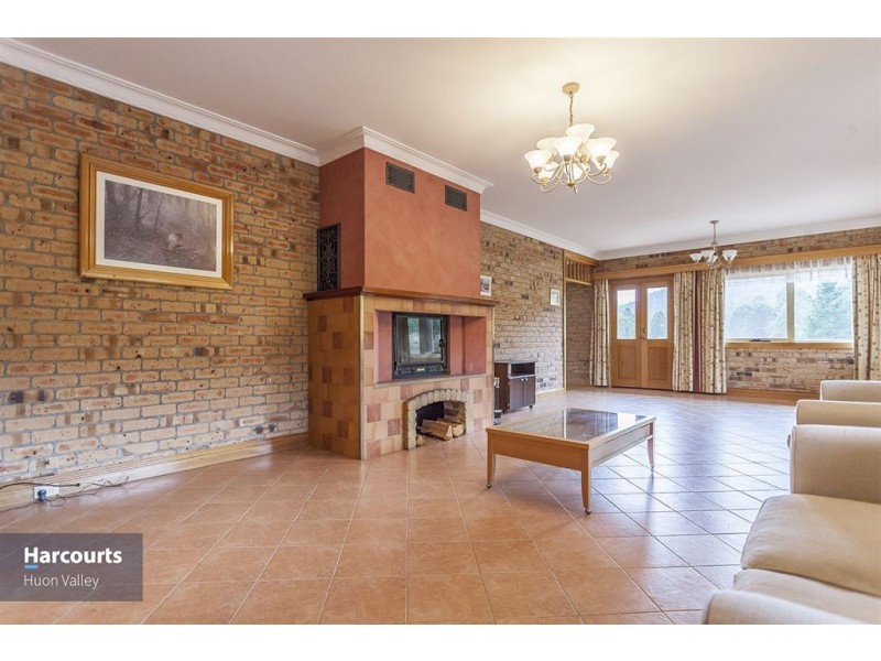 351 Judds Creek Road, Judbury TAS 7109