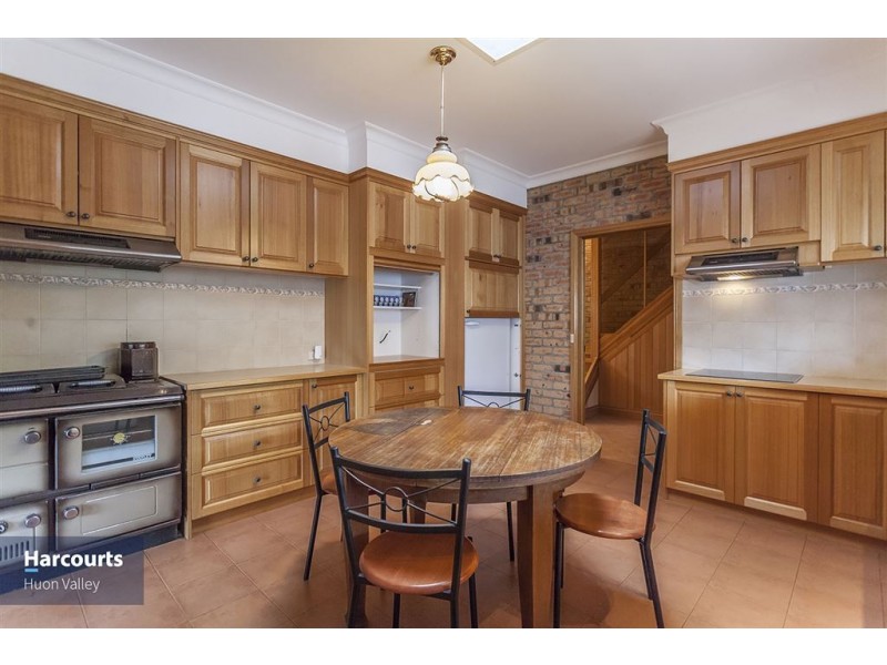 351 Judds Creek Road, Judbury TAS 7109