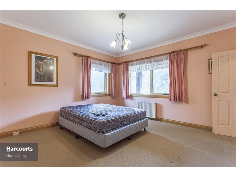 351 Judds Creek Road, Judbury TAS 7109