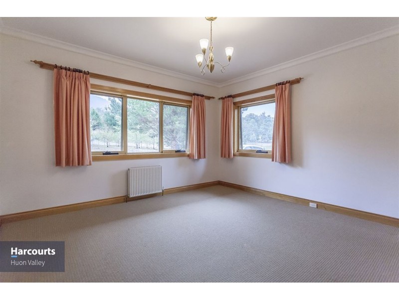 351 Judds Creek Road, Judbury TAS 7109