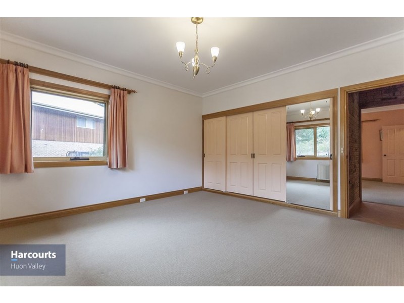 351 Judds Creek Road, Judbury TAS 7109