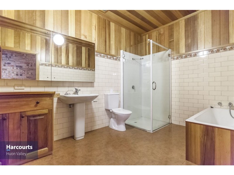 351 Judds Creek Road, Judbury TAS 7109