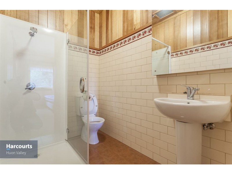 351 Judds Creek Road, Judbury TAS 7109