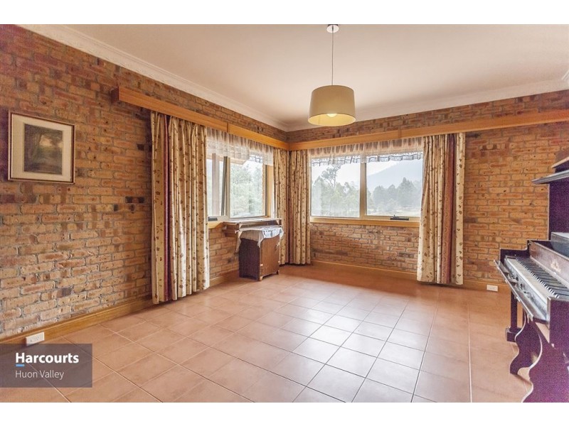 351 Judds Creek Road, Judbury TAS 7109