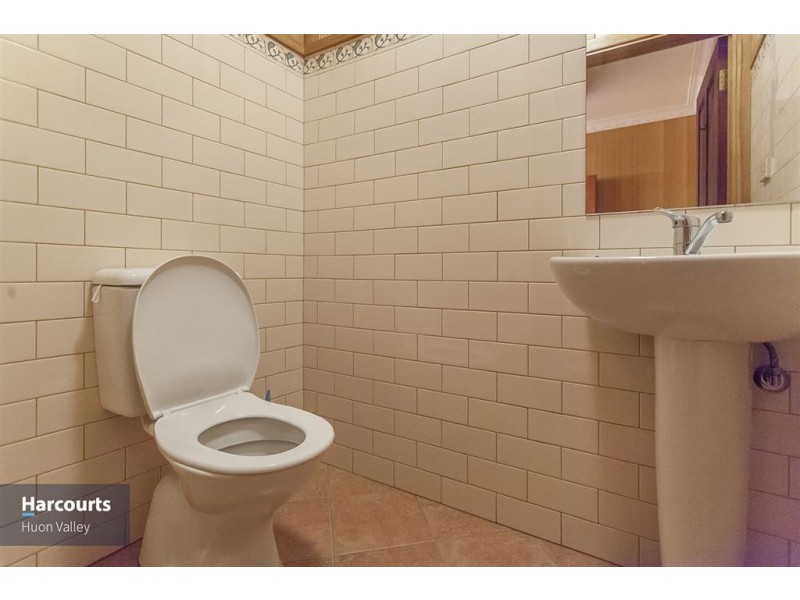 351 Judds Creek Road, Judbury TAS 7109