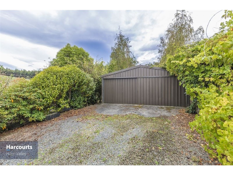 6449 Huon Highway, Dover TAS 7117