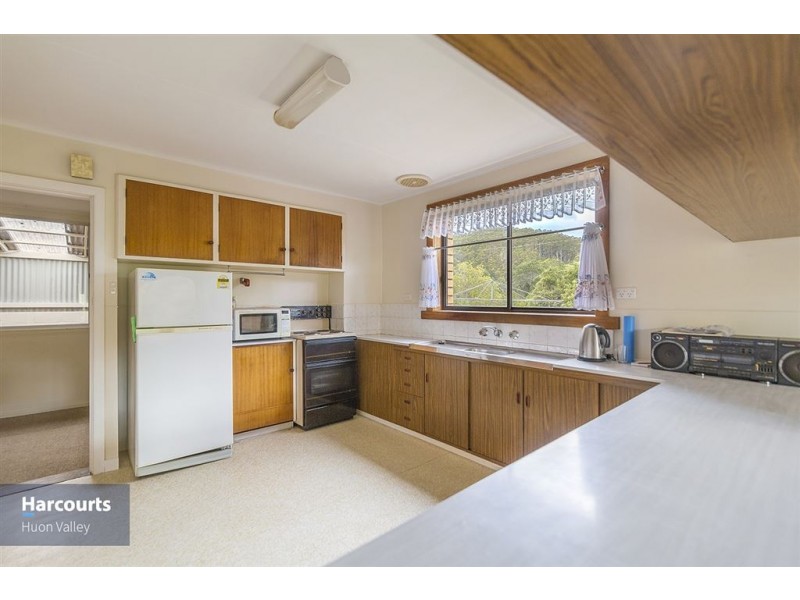 6449 Huon Highway, Dover TAS 7117