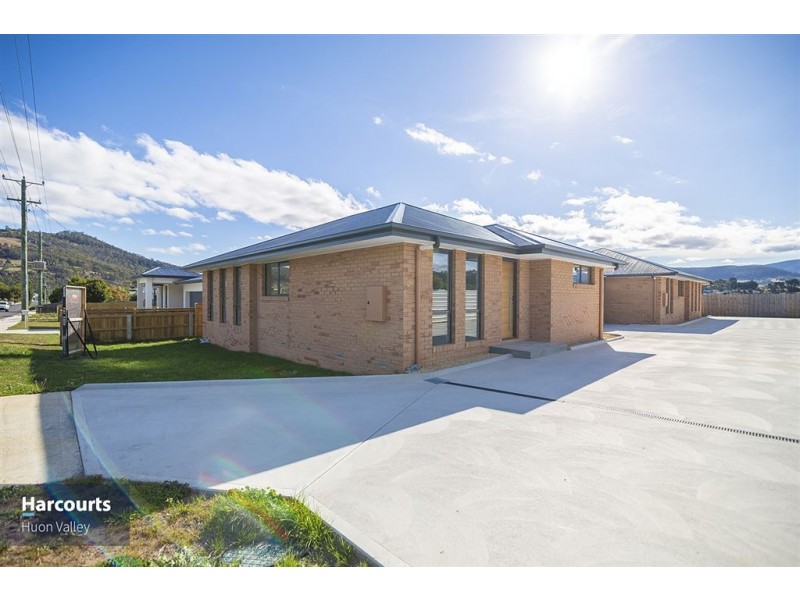 1/53 Sale Street, Huonville TAS 7109
