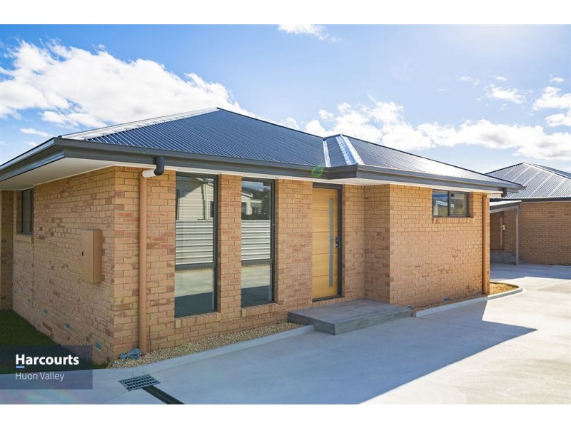 1/53 Sale Street, Huonville TAS 7109