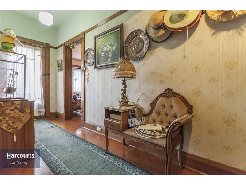 4 William Street, Geeveston TAS 7116