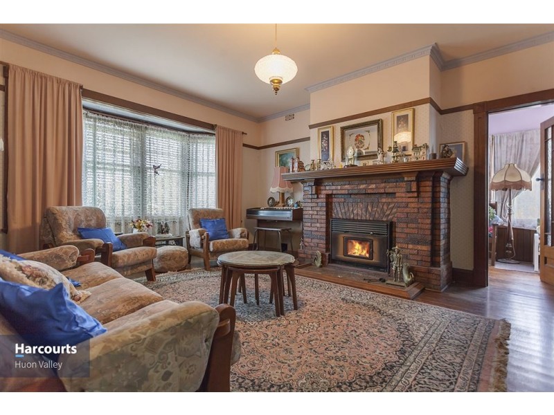 4 William Street, Geeveston TAS 7116