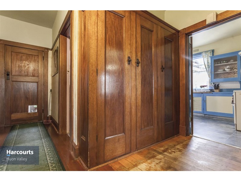 4 William Street, Geeveston TAS 7116