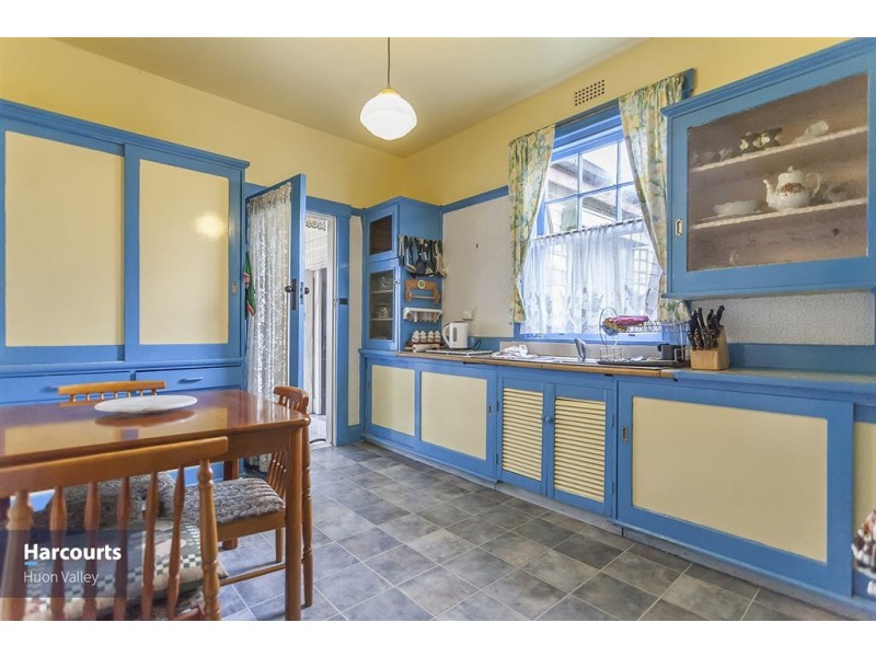 4 William Street, Geeveston TAS 7116