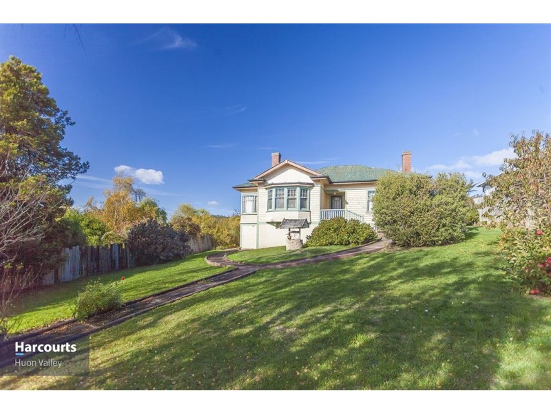 4 William Street, Geeveston TAS 7116