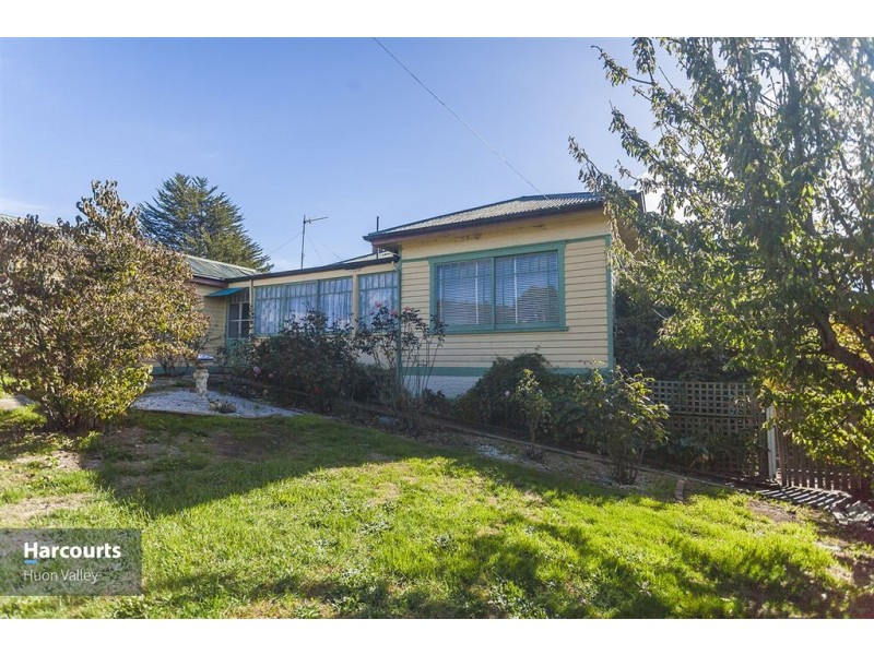 4 William Street, Geeveston TAS 7116