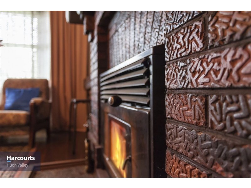 4 William Street, Geeveston TAS 7116