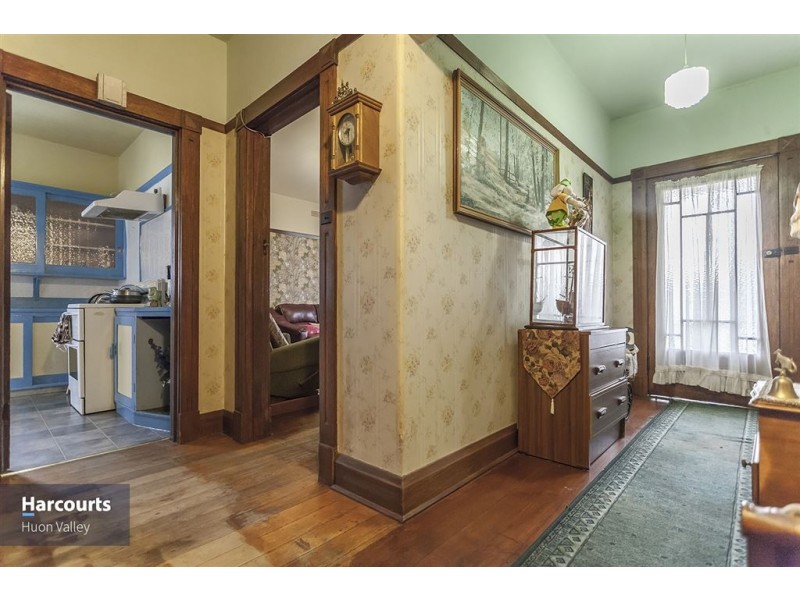 4 William Street, Geeveston TAS 7116