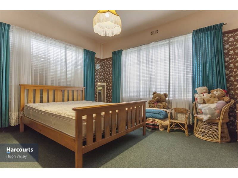 4 William Street, Geeveston TAS 7116