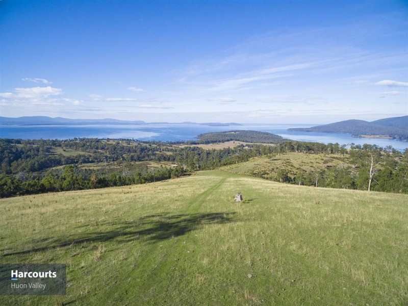Lot 1 Esperance Coast Road, Dover TAS 7117