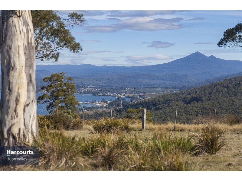 Lot 1 Esperance Coast Road, Dover TAS 7117