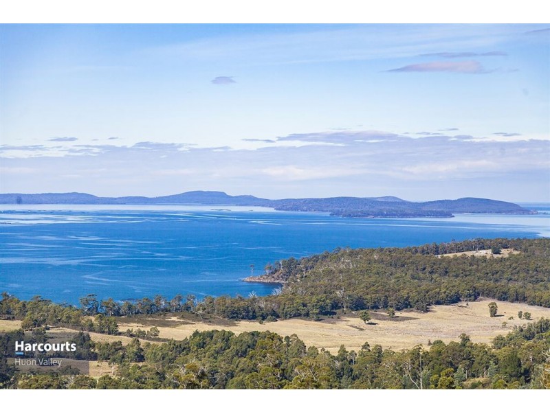 Lot 1 Esperance Coast Road, Dover TAS 7117